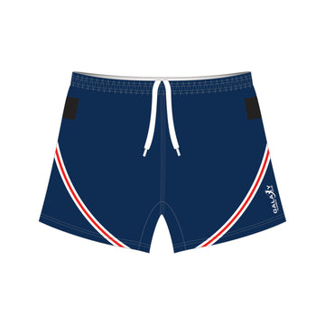 Touch Tag Shorts